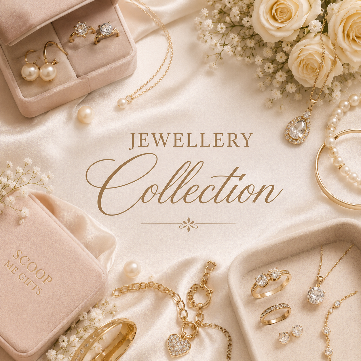Jewellery Collection