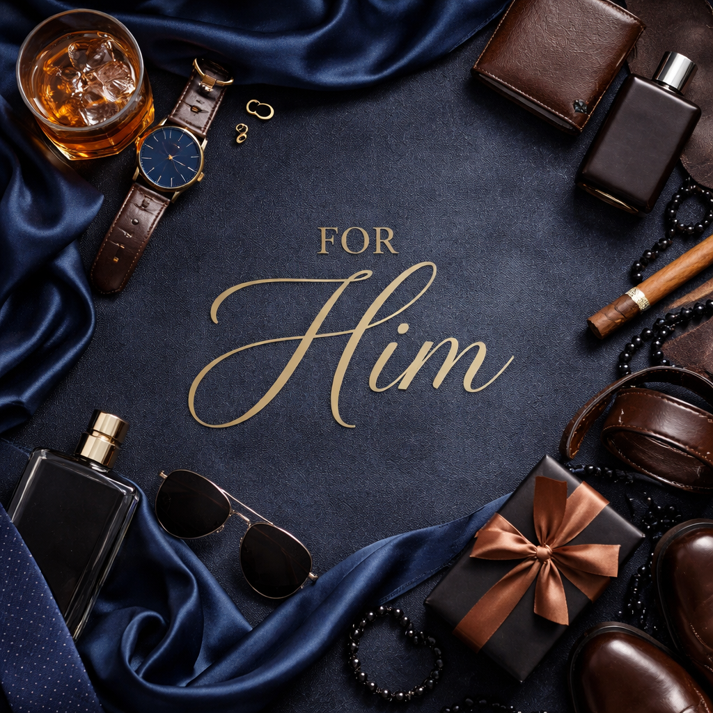 For Him