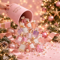Christmas Ladies Perfume Scoops