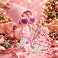 Christmas Girls Mystery Scoops