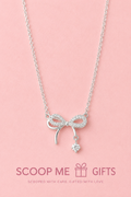 Forever Friend Necklace