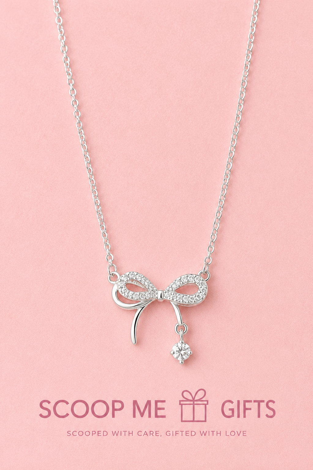 Forever Friend Necklace