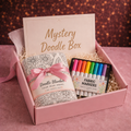 Mystery Doodle Box