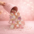 Ladies Mystery Scoop Perfumes