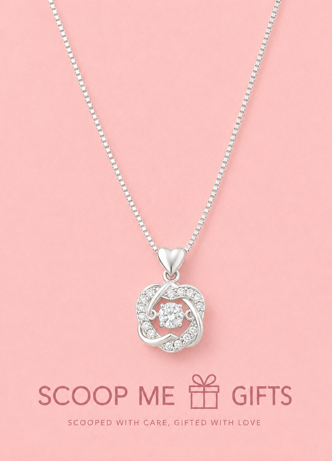 Bloom Necklace