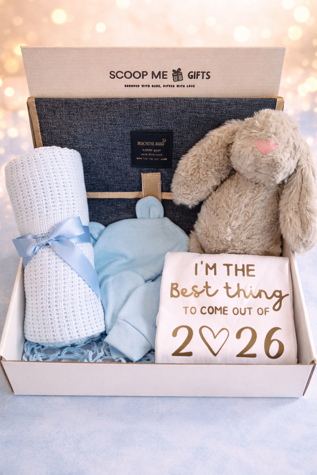 Bundle of Joy Box