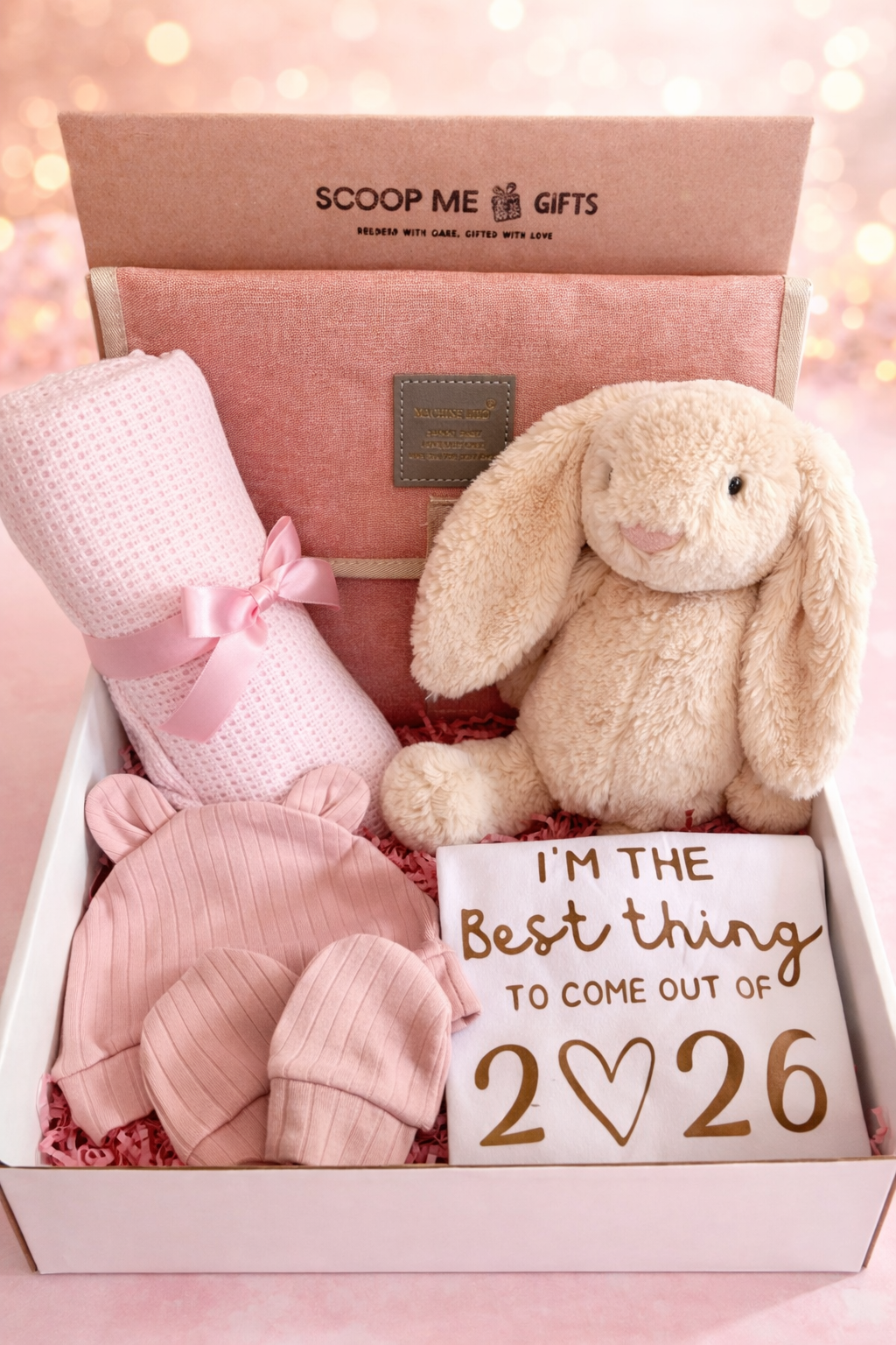 Bundle of Joy Box