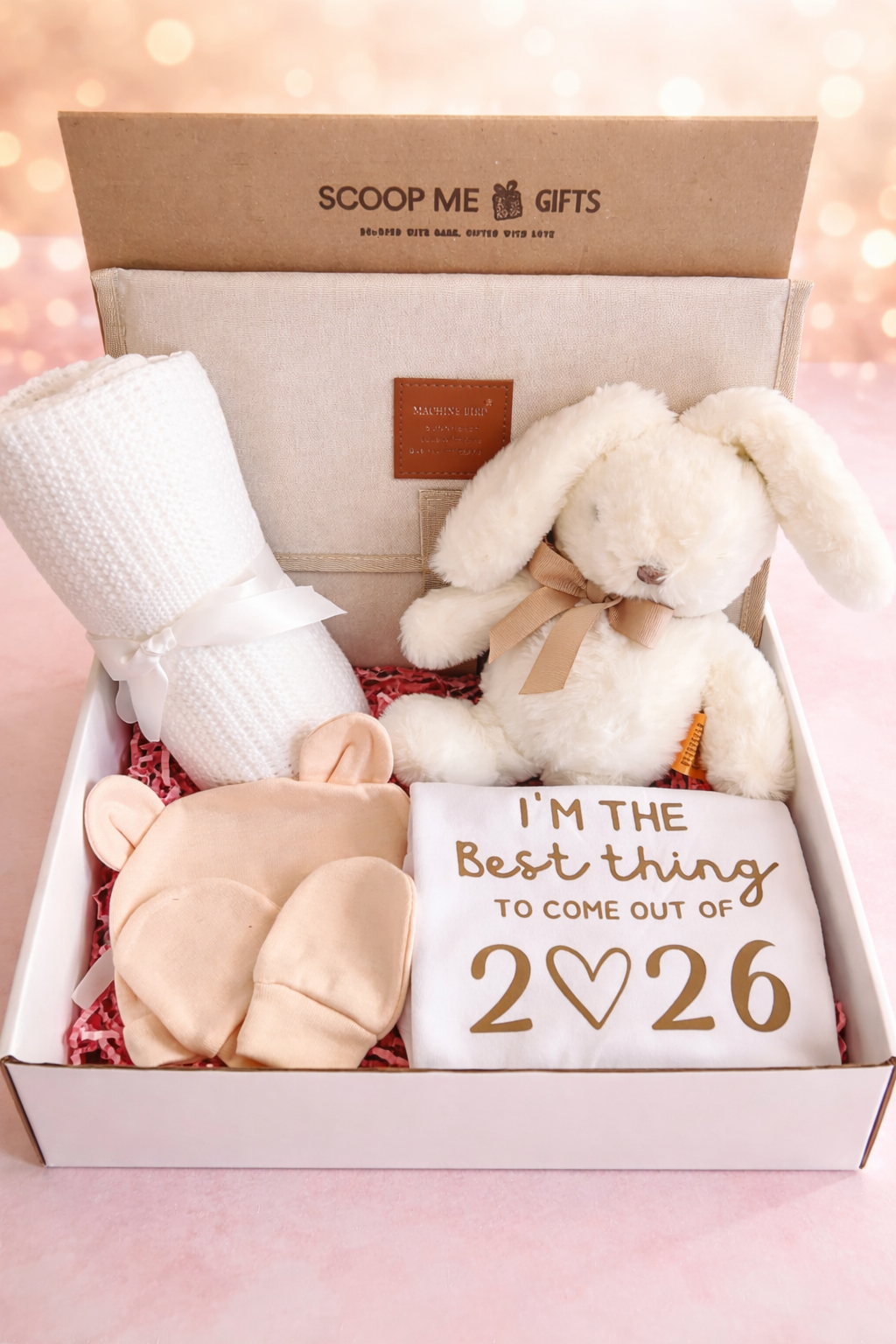 Bundle of Joy Box