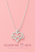Sister Soul Necklace