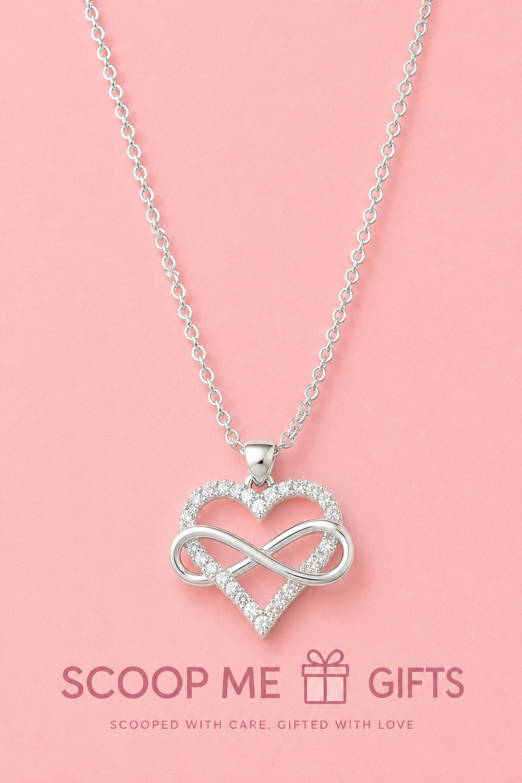 Sister Soul Necklace