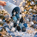 Christmas Mens Mystery Cologne Scoops