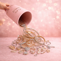 Ladies Mystery Jewellery Scoops