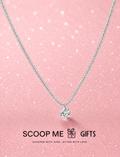 Princess Energy Necklace
