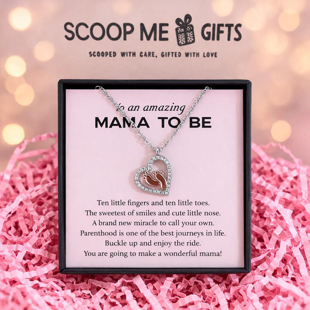 Dear Mama Box