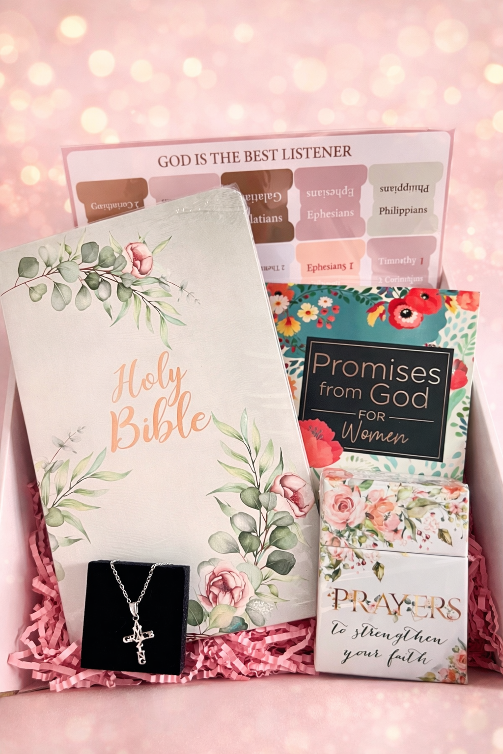 Rooted in Faith Box